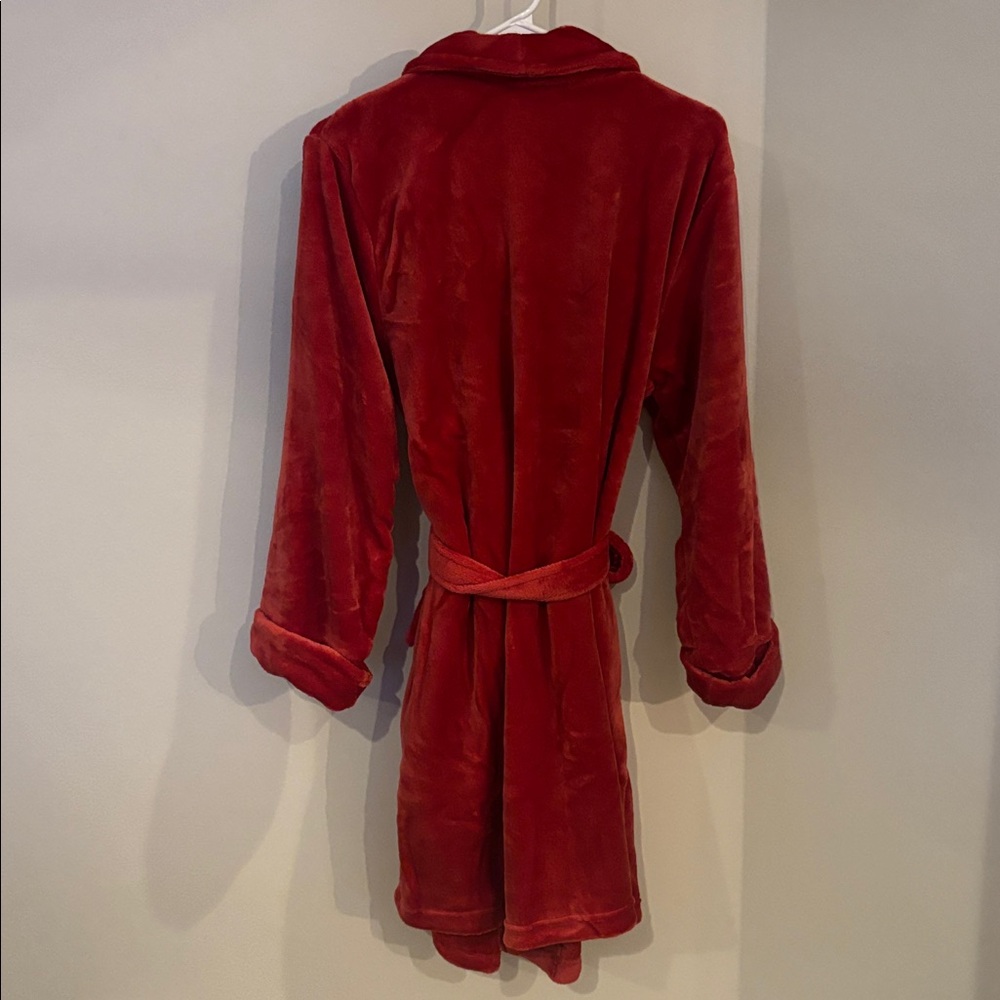 Soma Cozy Robe - Picture 4 of 5